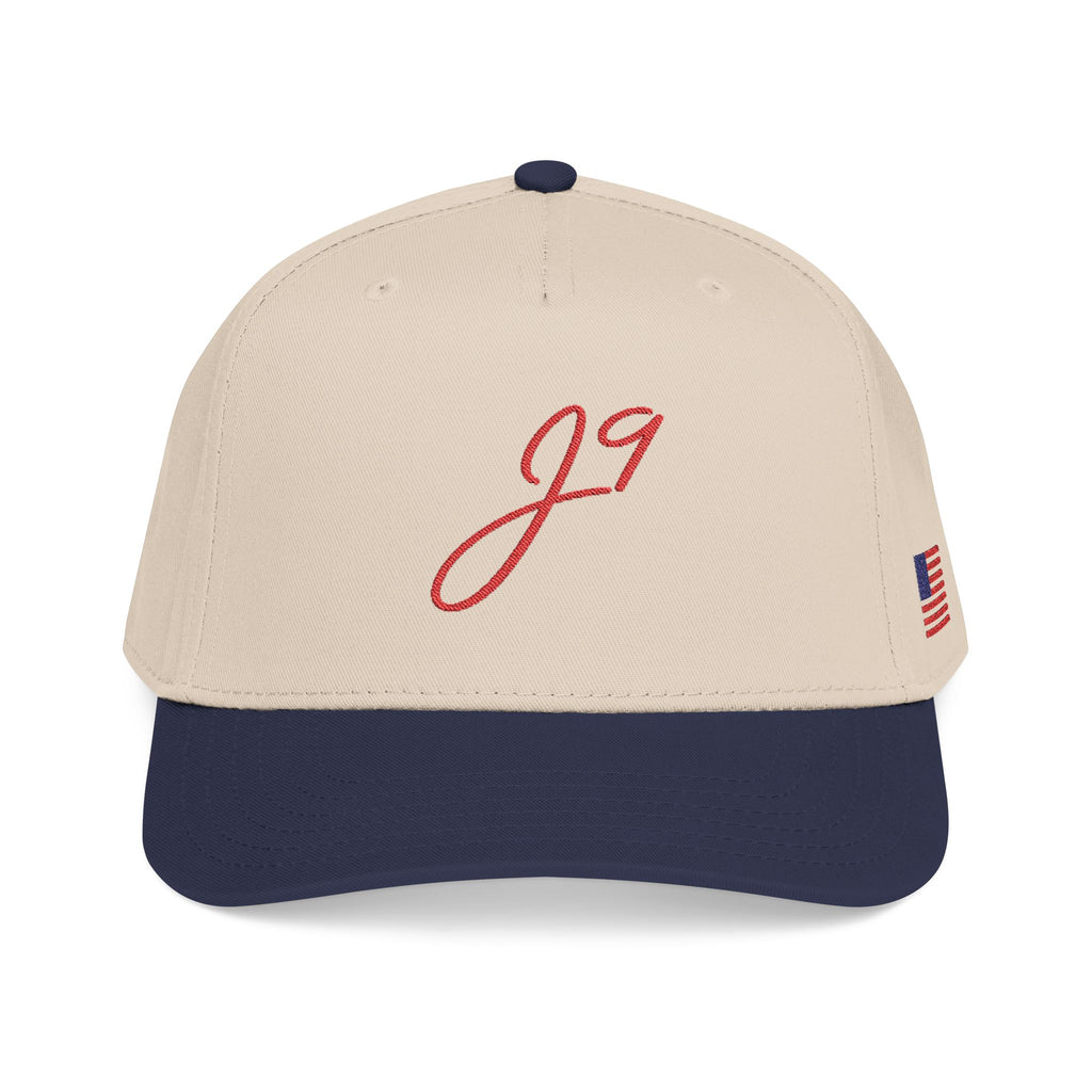 J9 Baseball Cap - America