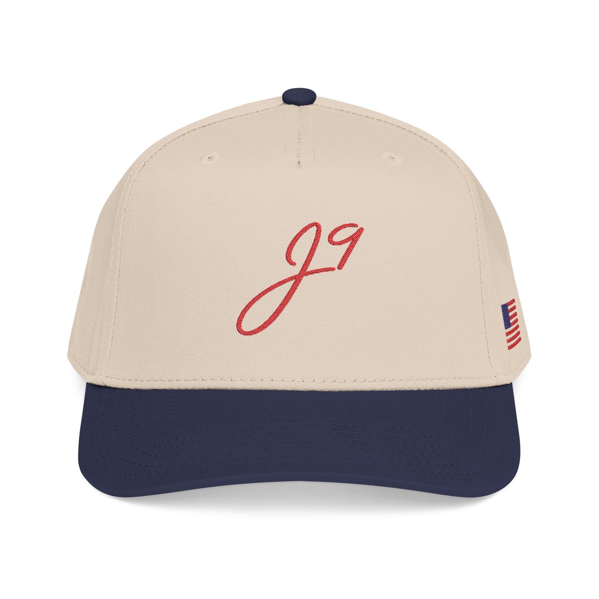 J9 Baseball Cap - America