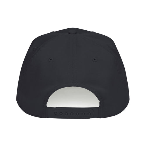 J9 Baseball Cap - Black