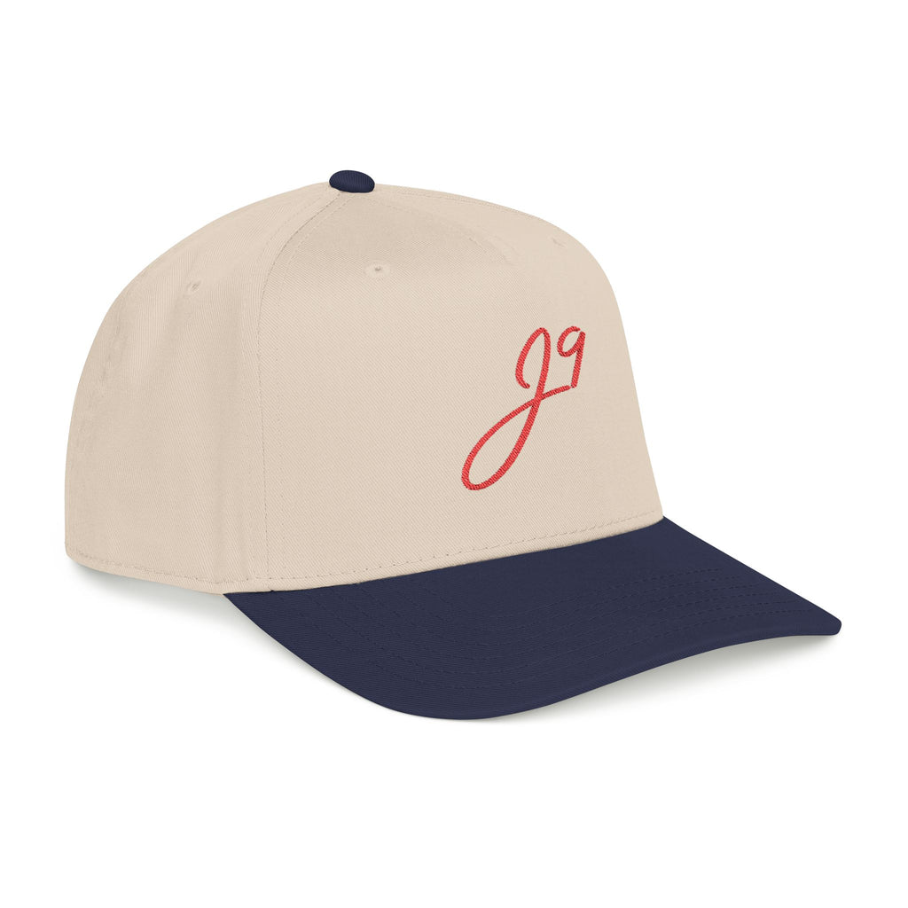 J9 Baseball Cap - America