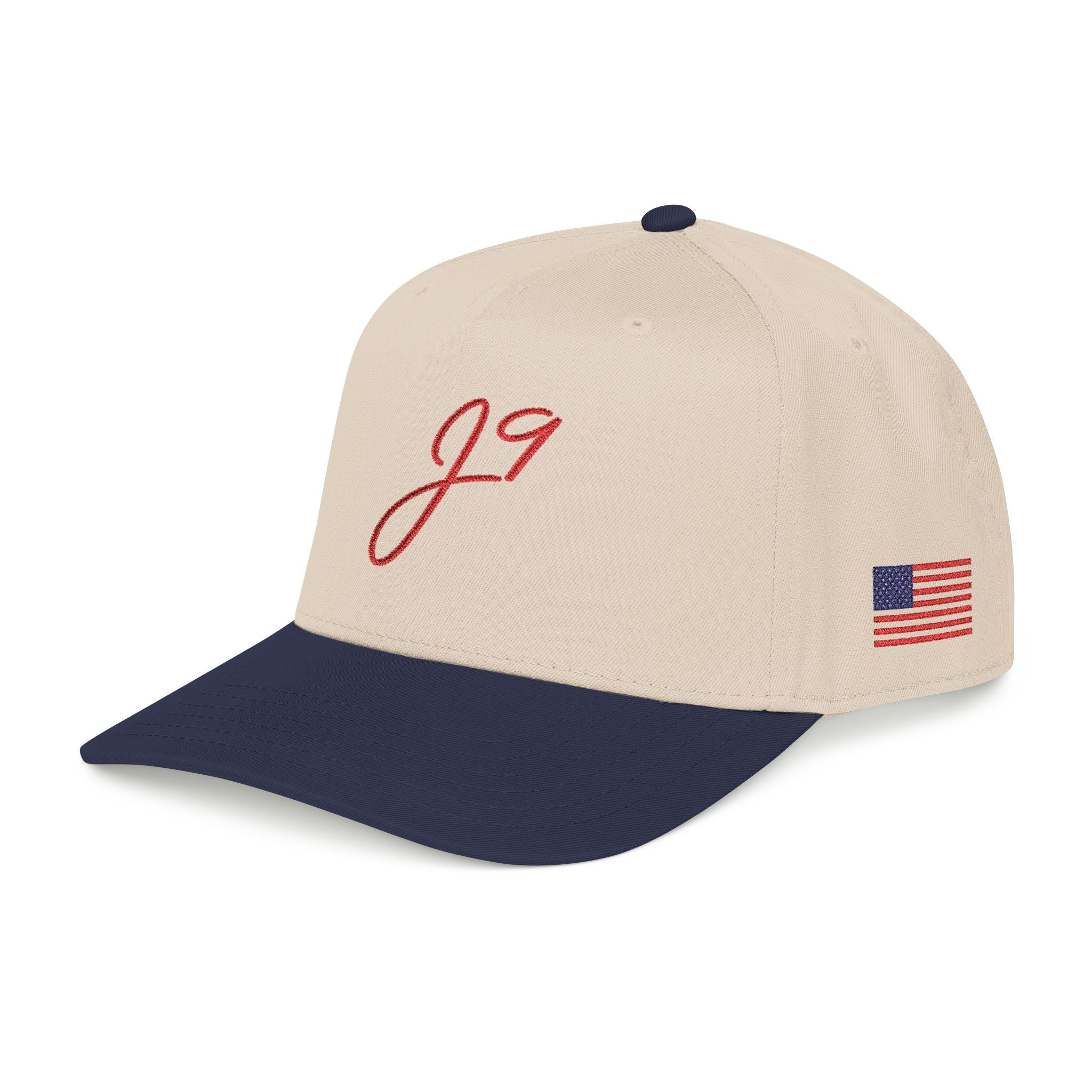 J9 Baseball Cap - America