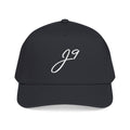 J9 Baseball Cap - Black